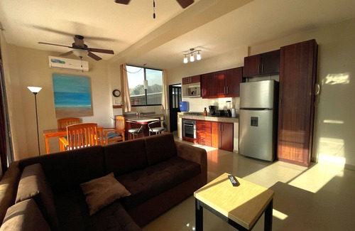 San Clemente Apartment | Confort, Arena y Mar...