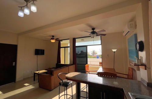 San Clemente Apartment | Confort, Arena y Mar...
