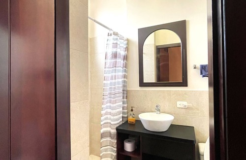 San Clemente Apartment | Confort, Arena y Mar...