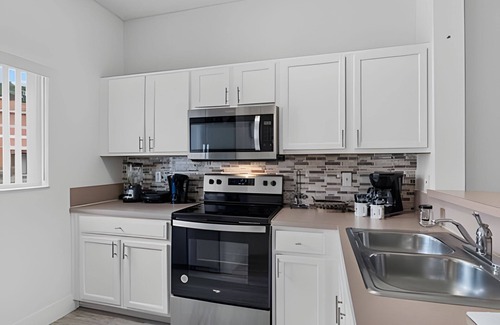 Kissimmee Villa | Confort & Elegancia near Disney