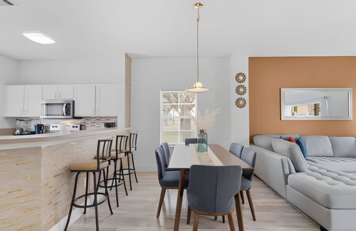 Kissimmee Villa | Confort & Elegancia near Disney
