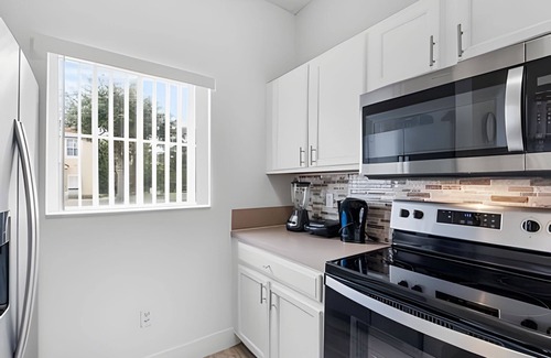 Kissimmee Villa | Confort & Elegancia near Disney
