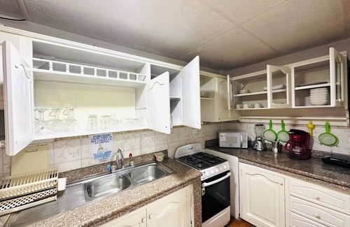 Banos de Agua Santa Apartment | Confort Home Departamentos en Baños