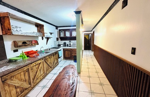 Banos de Agua Santa Apartment | Confort Home Departamentos en Baños