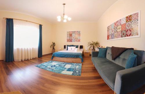 Alba Iulia Apartment | CONFORT HOUSE PLUS