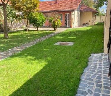 Lugoj House | CONFORT HOUSE