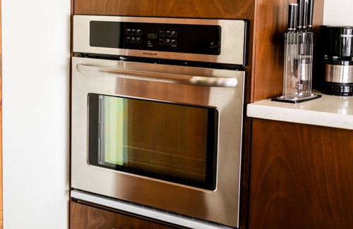 Zona 10 Apartment | Confort & Oustanding Location-Superior Suite, Kitchen