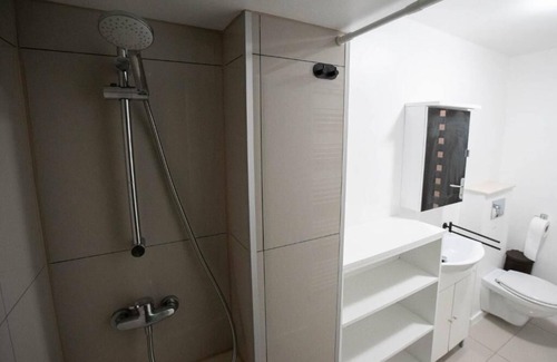 Sibiu Apartment | Confort Plus 14n