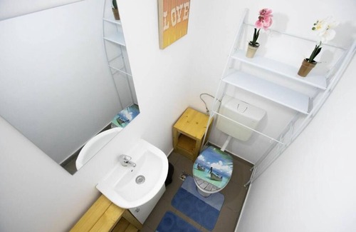 Sibiu Apartment | Confort Plus 14n