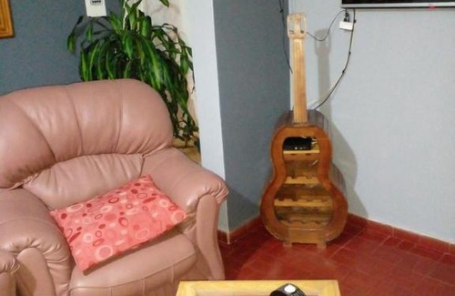 Malargue House | Confort y tranquilidad al 100%