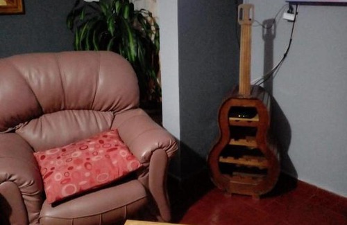 Malargue House | Confort y tranquilidad al 100%