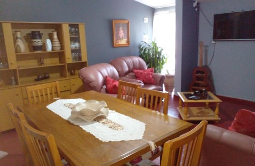 Malargue House | Confort y tranquilidad al 100%