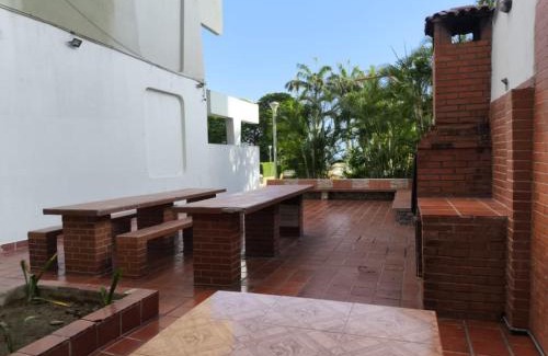 Caraballeda Apartment | Confortable Apartamento de Playa en Los Corales - La Guaira