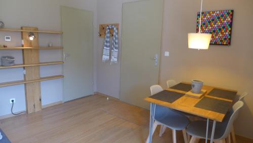 Peyragudes Apartment | Confortable appartement T2 cabine Loudenvielle