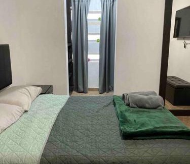 Los Mochis House | Confortable casa con patio grande Jacuzzi