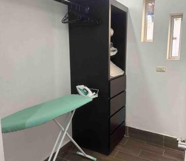 Los Mochis House | Confortable casa con patio grande Jacuzzi
