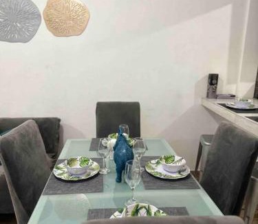 Los Mochis House | Confortable casa con patio grande Jacuzzi