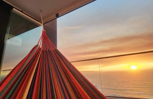 Concon Apartment | Confortable Departamento con Hermosa Vista al mar