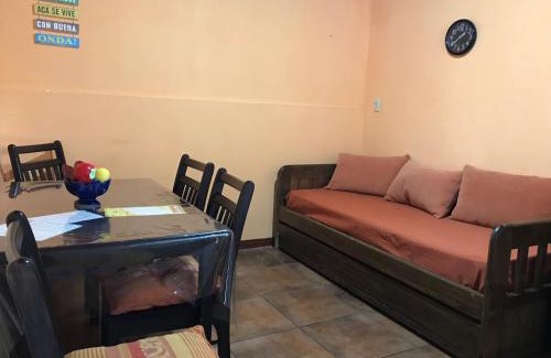 Minas Apartment | Confortable espacio en Minas