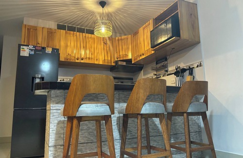 Punta Hermosa House | Confortable House (1st floor)