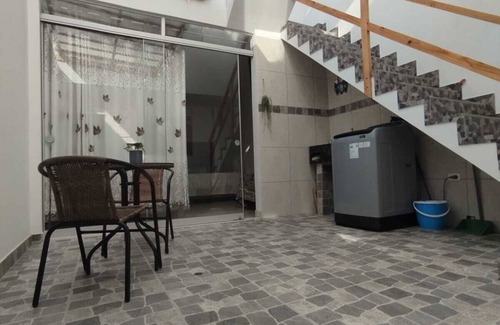 Punta Hermosa House | Confortable House (1st floor)