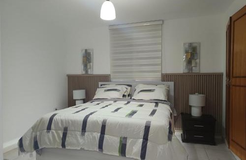 Lecheria Apartment | Confortable apartamento en Marina del Rey Lecheria