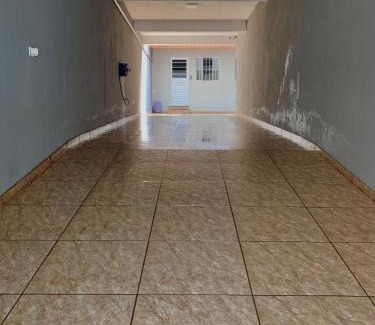Guarulhos House | Confortavél Apartamento com AC, perto do Aeroporto