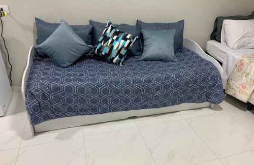 Guarulhos House | Confortavél Apartamento com AC, perto do Aeroporto