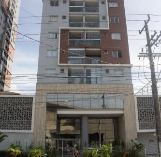 Jockey de Itaparica Apartment | Conforto 2 Vagas Vista Shopping+Praia NOMDS