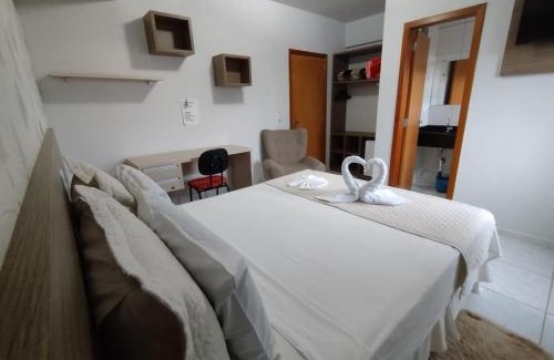 Capitao Leonidas Marques Hotel | Conforto Plaza Hotel