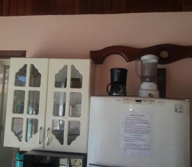 Camobi House | Conforto e comodidade em Santa Maria