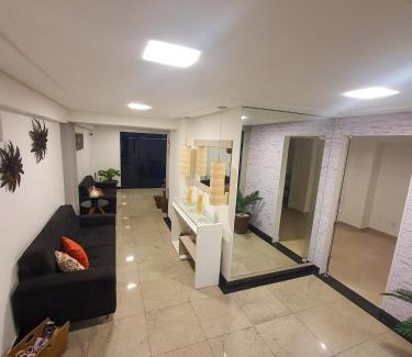 Vila Nova Apartment | Conforto e Localização Privilegiada em Cabo Frio!
