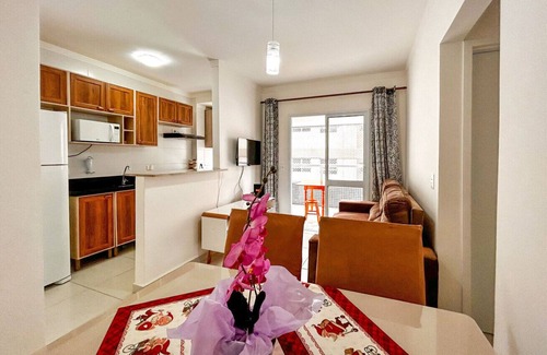 Boqueirao Apartment | Conforto e Tranquilidade em Ótima Localização!