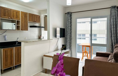 Boqueirao Apartment | Conforto e Tranquilidade em Ótima Localização!