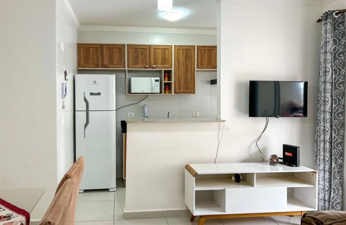 Boqueirao Apartment | Conforto e Tranquilidade em Ótima Localização!