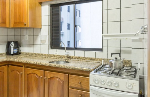 Castelo Branco Apartment | Conforto e tranquilidade a 400m do mar WZ1905