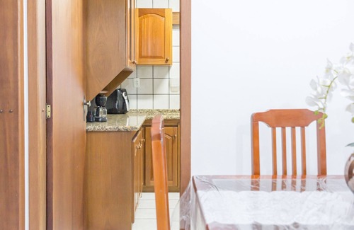 Castelo Branco Apartment | Conforto e tranquilidade a 400m do mar WZ1905