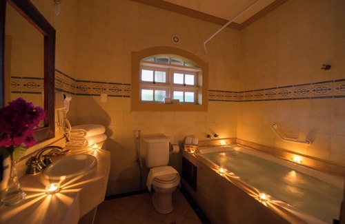 Mairinque Hotel | Confraria Colonial Hotel Boutique