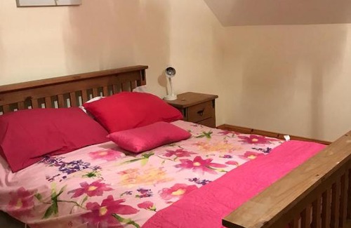 Burtonport House | Conicear