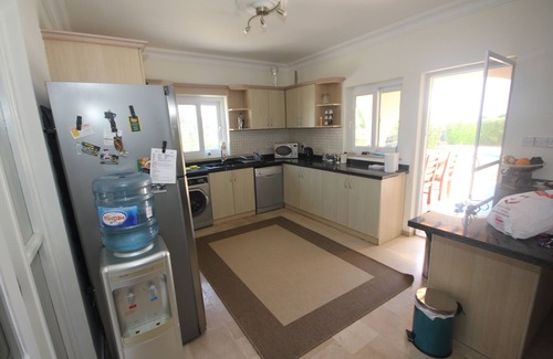 Karsiyaka Villa | Conifer Villa Karsiyaka with stunning mountain views and near the beach