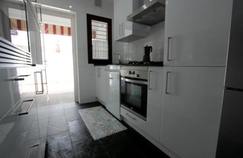 Conil de la Frontera City Center House | ConiL Casa H&L