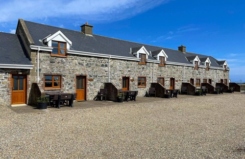 Kilmore House | Coninbeg Holiday Cottage