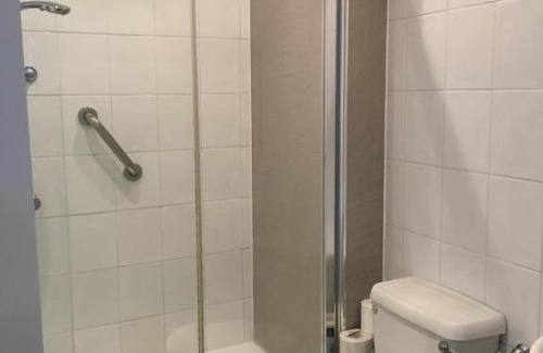 Hillsborough House | Coniston Guest House