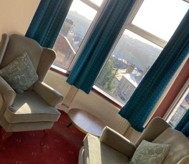 Hillsborough House | Coniston Guest House