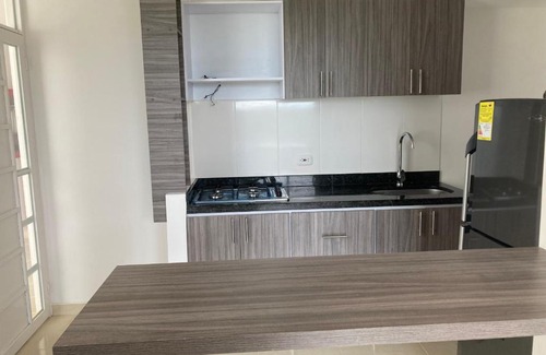 Pitalito Apartment | Conjunto la Castellana