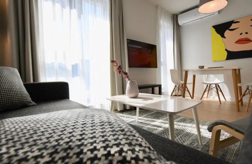 Vitosha District Apartment | Connect Living Apartments