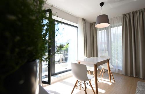 Vitosha District Apartment | Connect Living Apartments