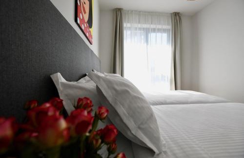 Vitosha District Apartment | Connect Living Apartments