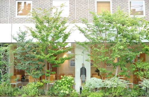 Ryuga Onsen House | Connecting room smoking Breakfast included Deliv/Kochi Kōchi