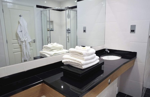 Furbo Hotel | Connemara Coast Hotel